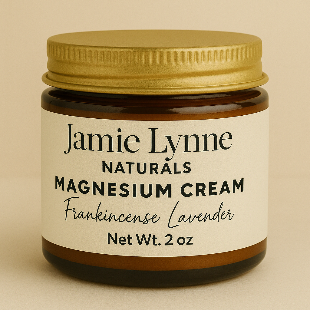 Original Magnesium Cream