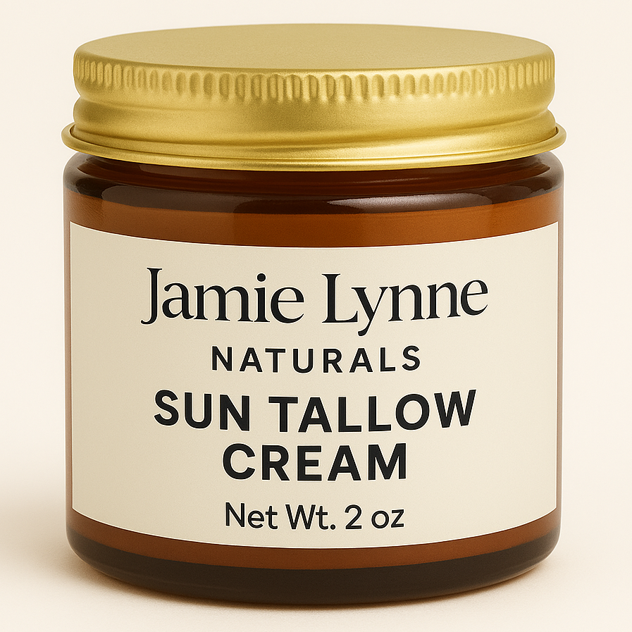 Sun Tallow