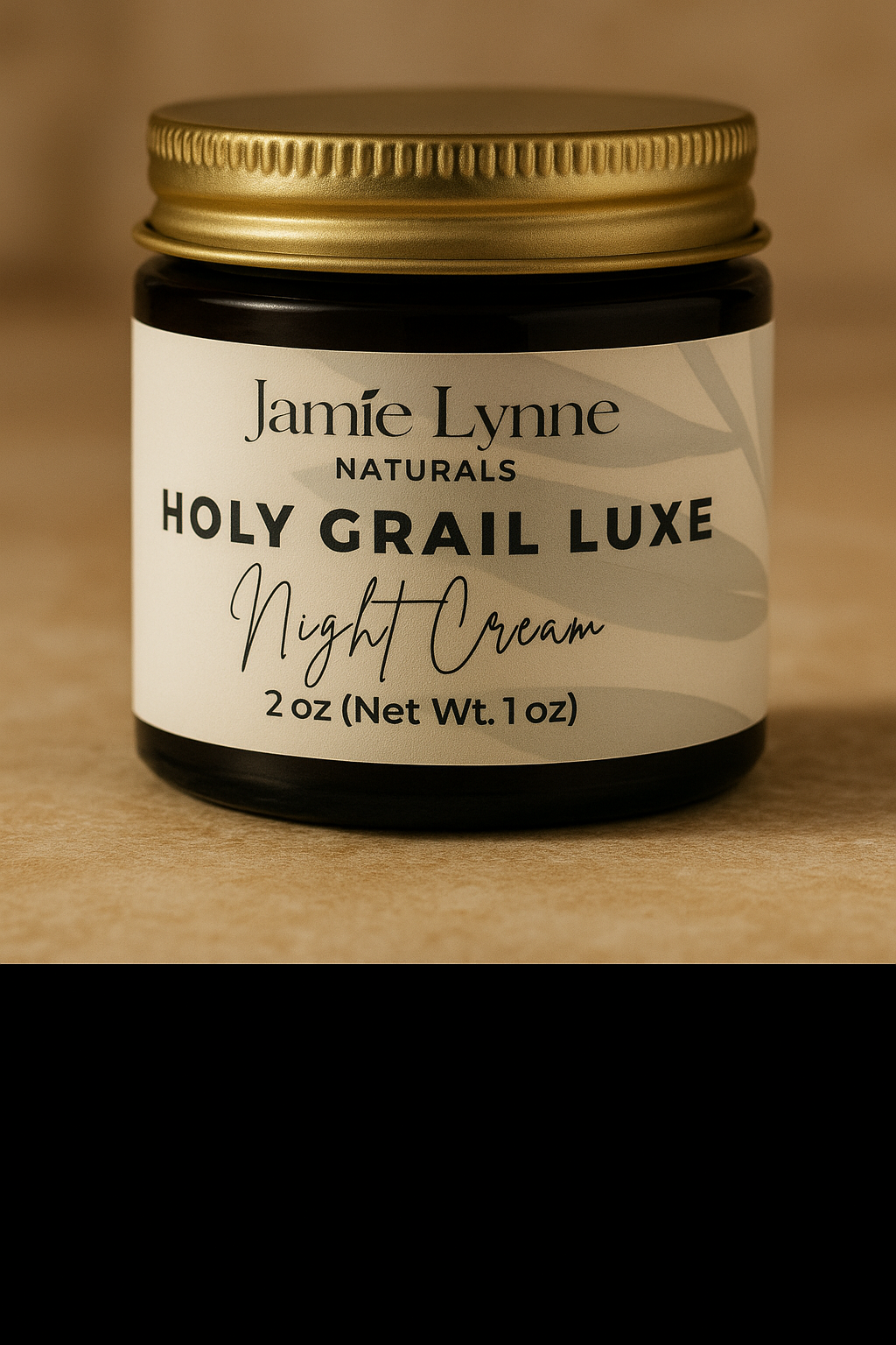 Holy Grail Luxe Night Cream