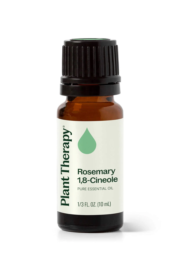 Rosemary 1,8-Cineole Essential Oil