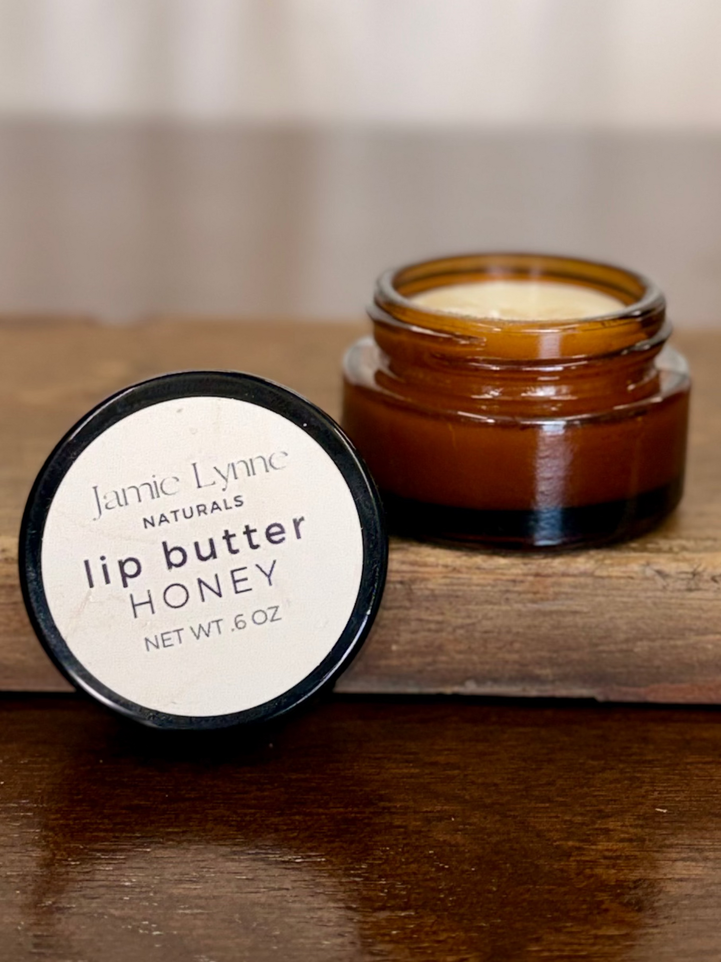 Lip Butter