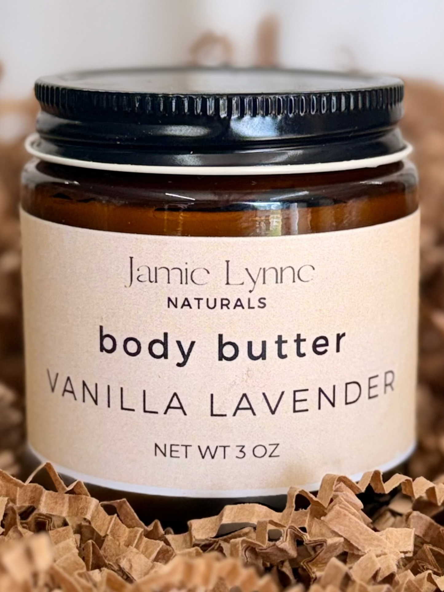 Body Butter (Multiple Scents)