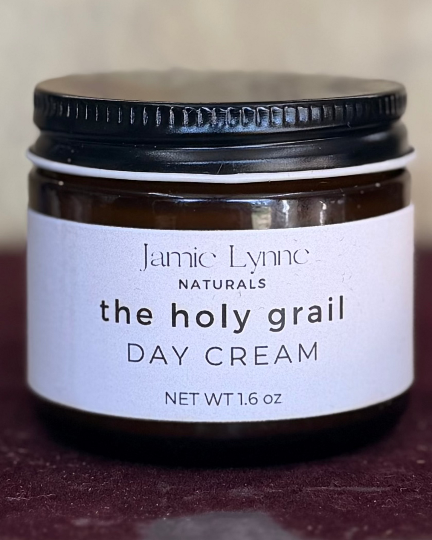 The Holy Grail