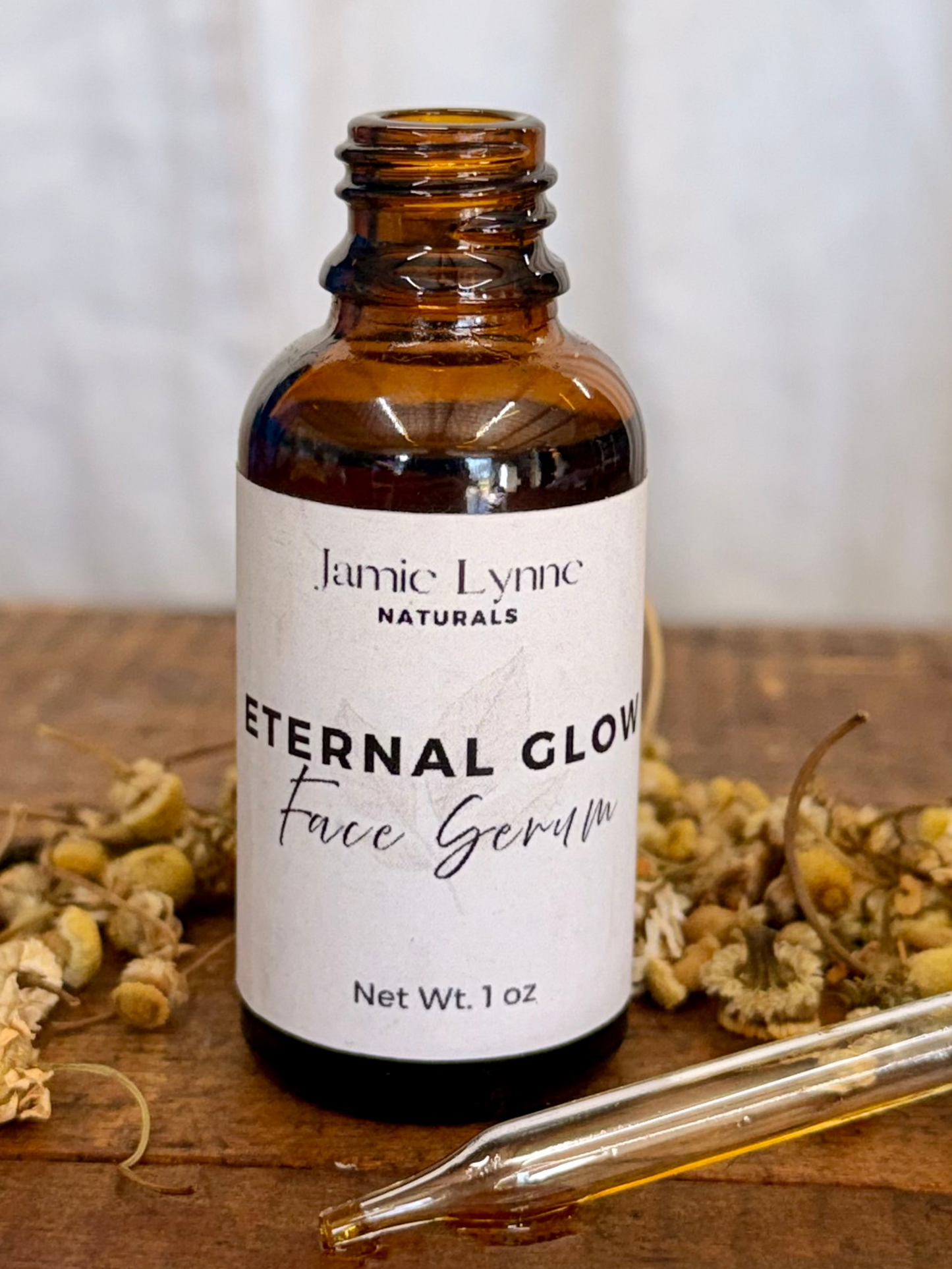 Eternal Glow Serum