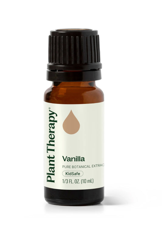 Vanilla Botanical Extract