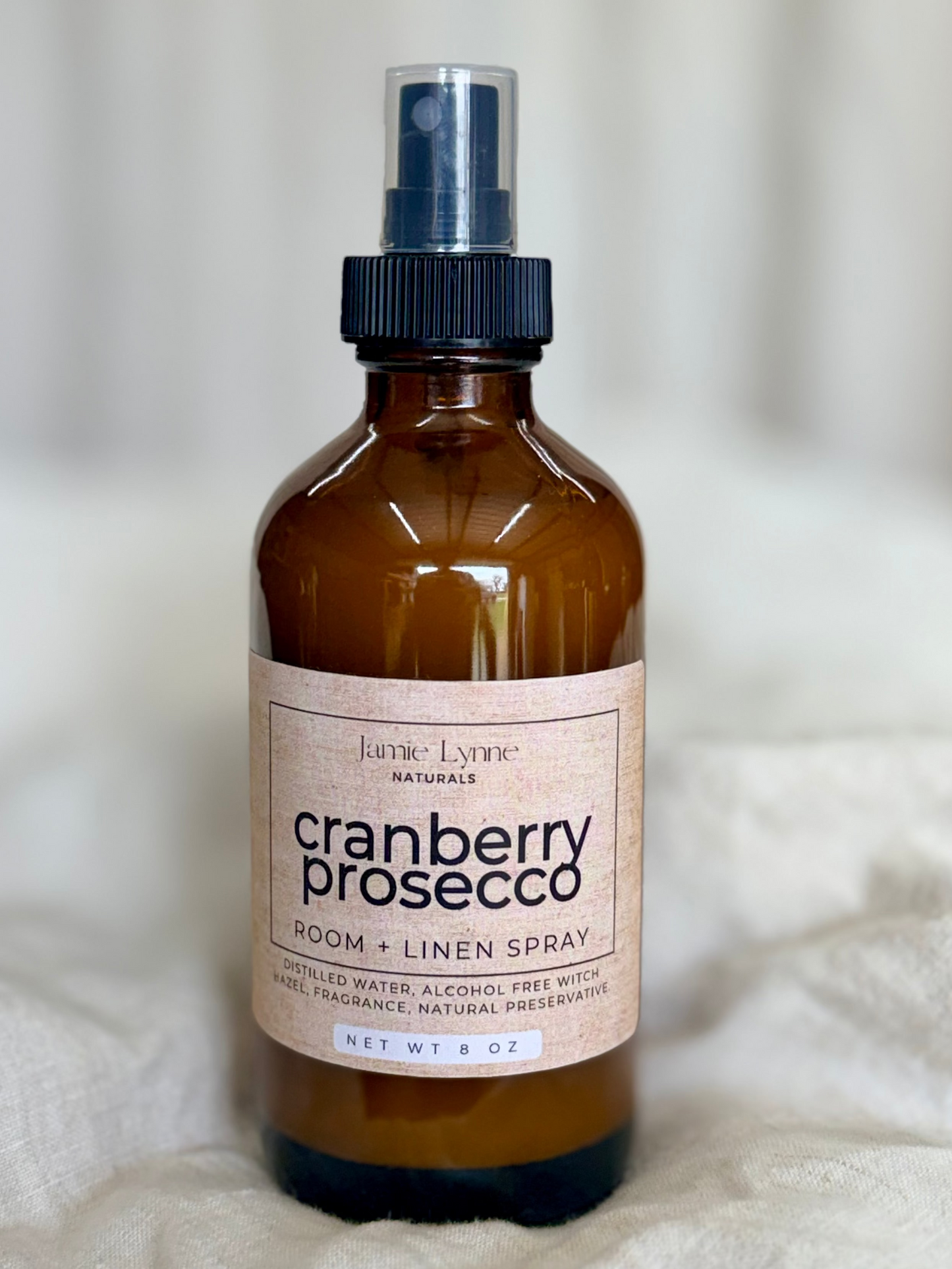 Room + Linen Spray