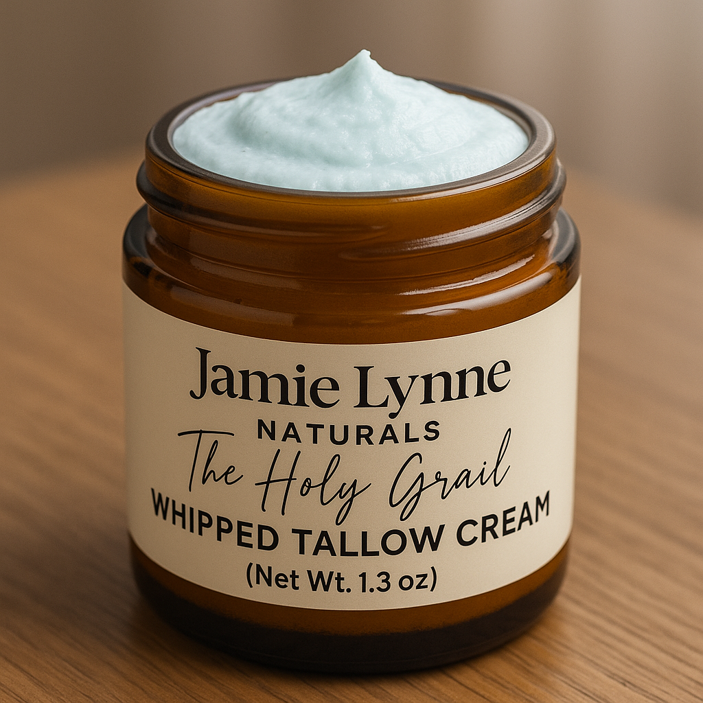 The Holy Grail Day Cream