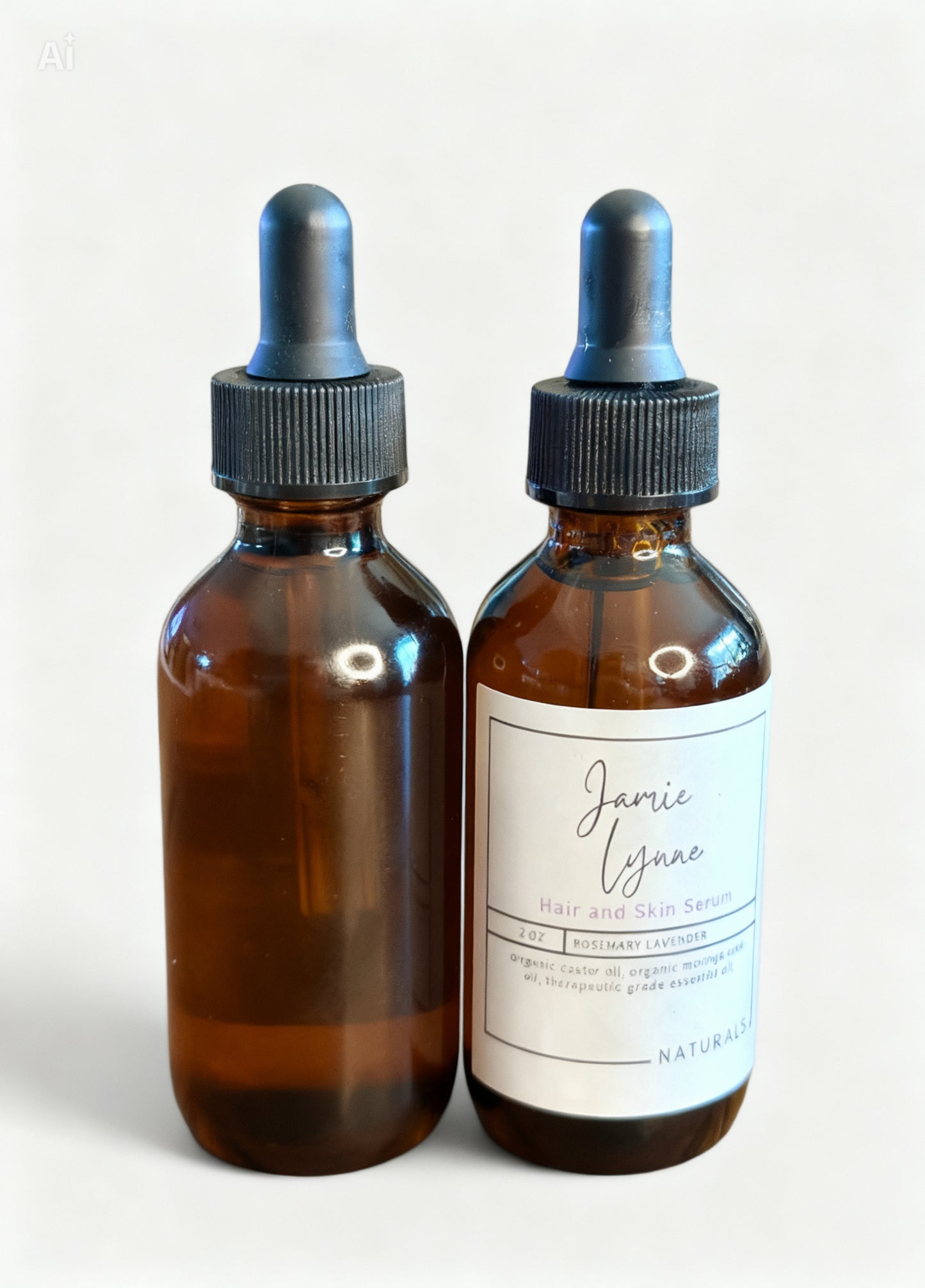 Hair and Skin Serum