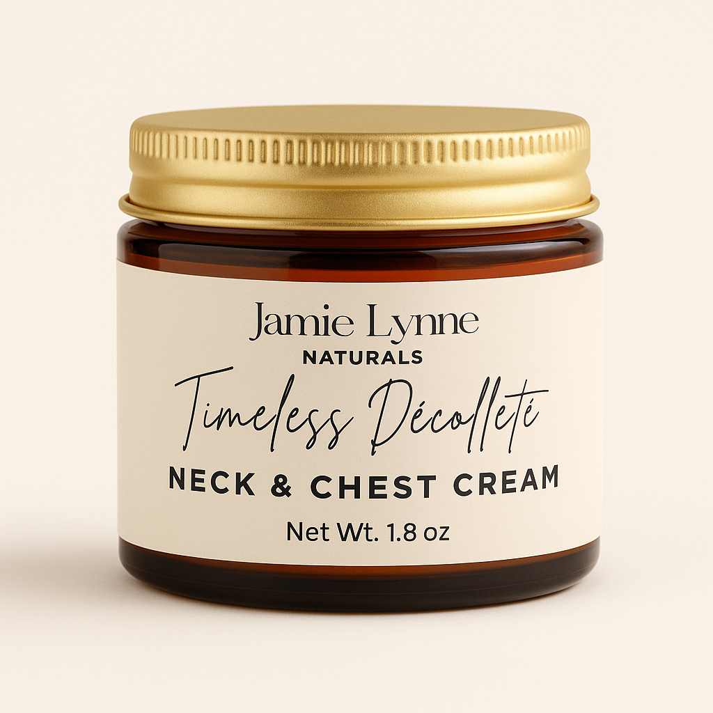 Excellence Edition Neck & Décolleté Cream