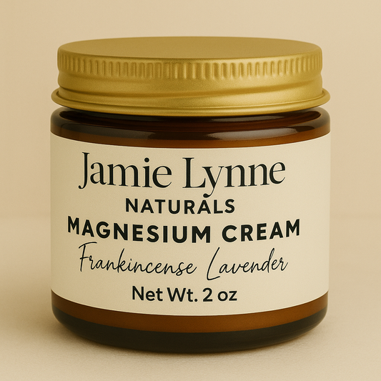 Original Magnesium Cream