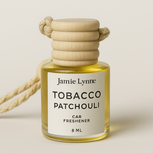 Hanging Car Freshener