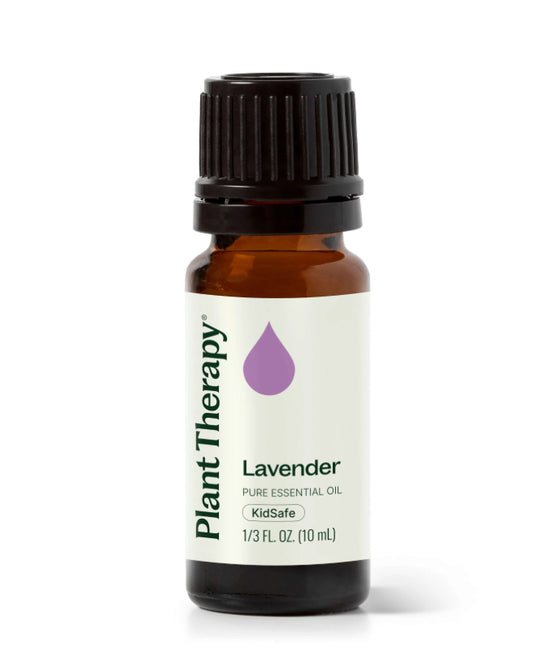 Lavender Essential Oil