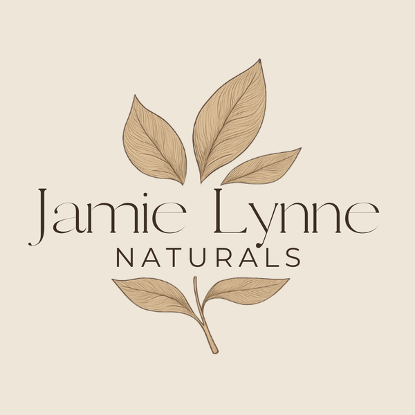 Jamie Lynne Naturals