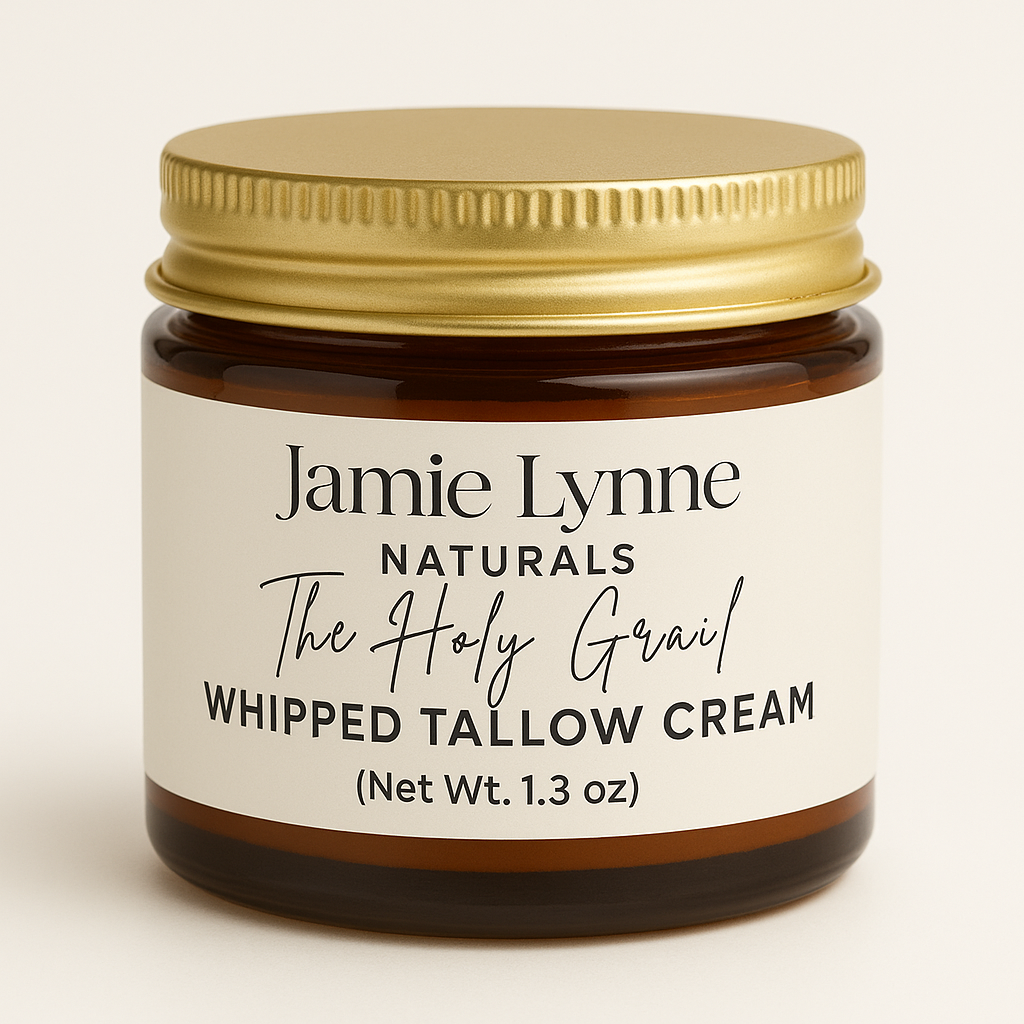 The Holy Grail Day Cream