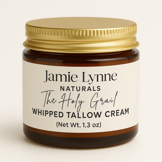 The Holy Grail Day Cream