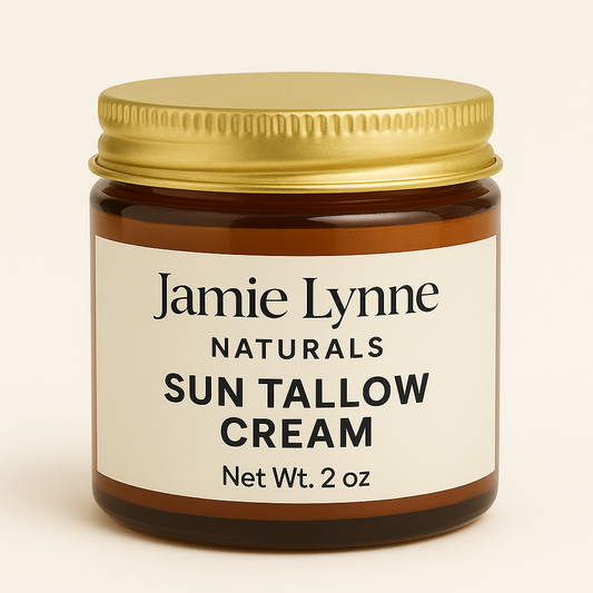 Sun Tallow