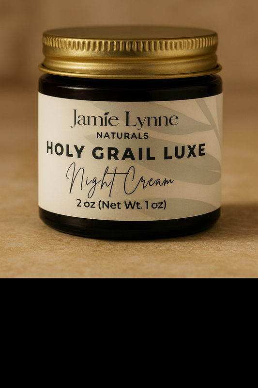 Holy Grail Luxe Night Cream