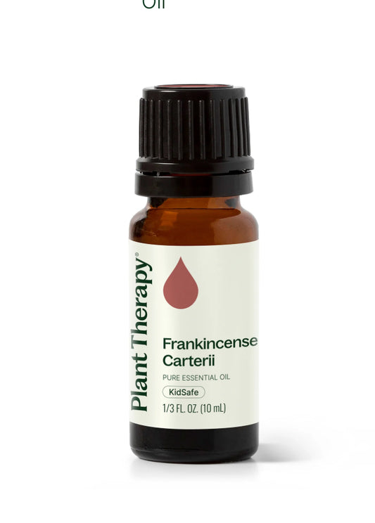 Frankincense Carterii