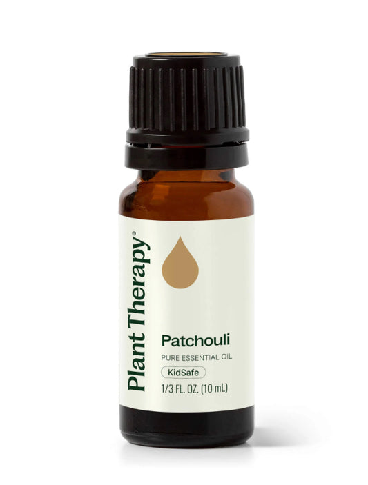 Patchouli Essential Oil