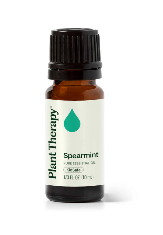 Spearmint Essential Oil