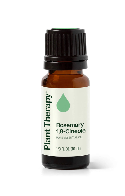 Rosemary 1,8-Cineole Essential Oil