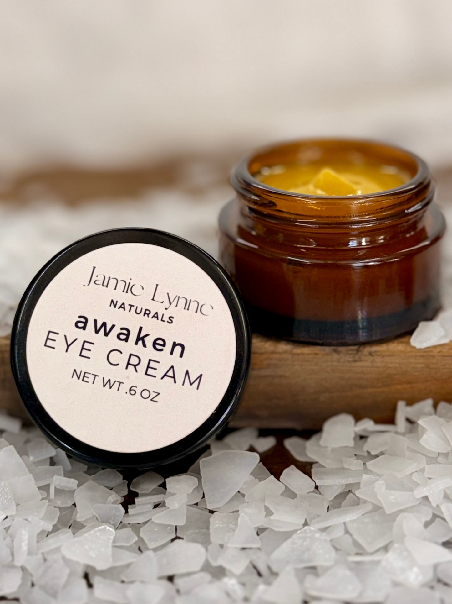 Awaken Eye Cream