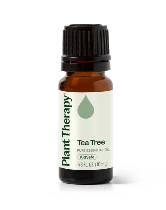 Tea Tree Essential Oil