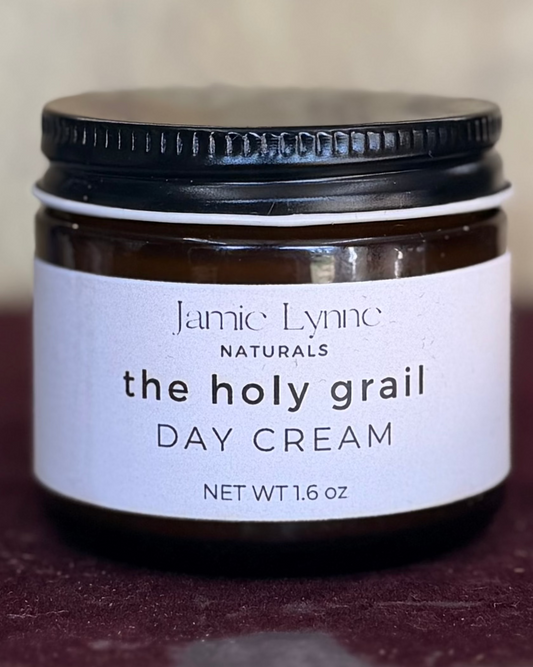 The Holy Grail