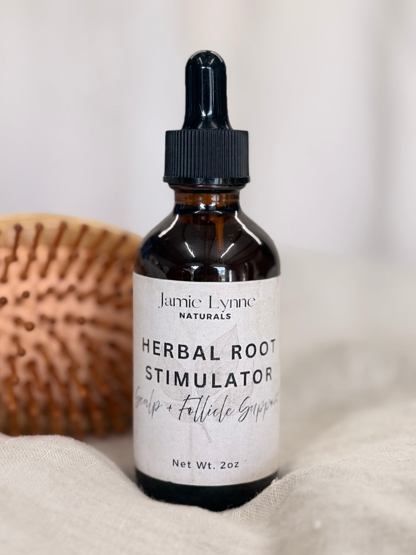Herbal Root Stimulator