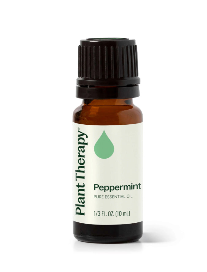 Peppermint Essential Oil
