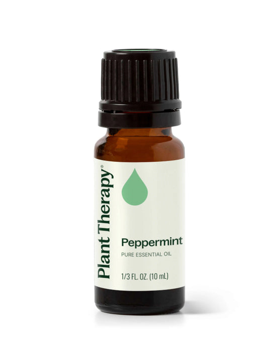 Peppermint Essential Oil