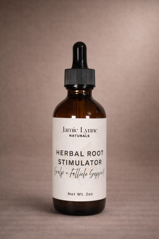 Herbal Root Stimulator