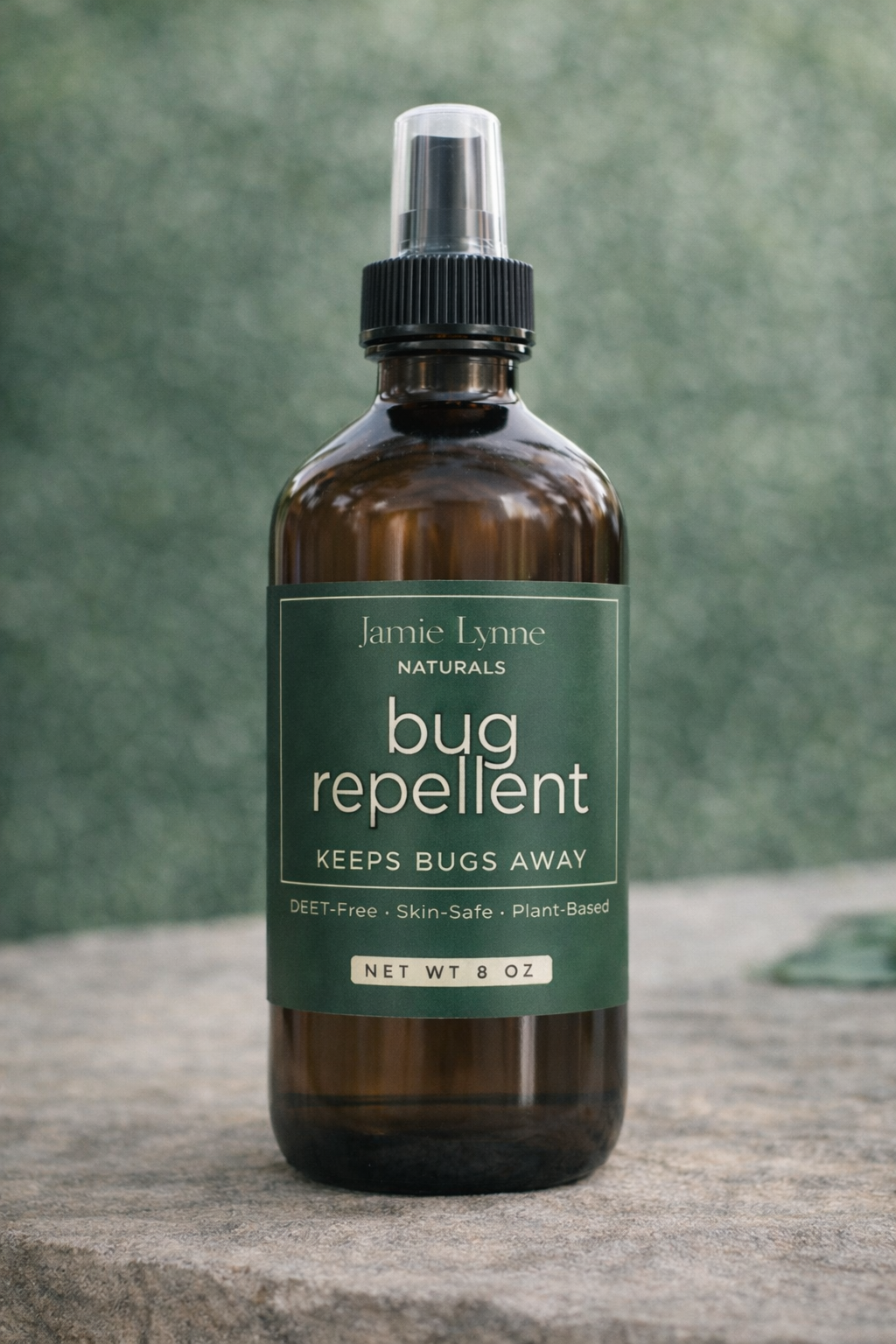 Bug Repellent