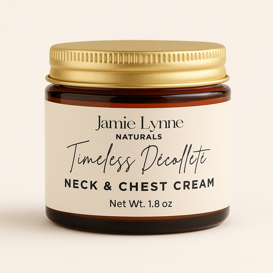 Excellence Edition Neck & Décolleté Cream