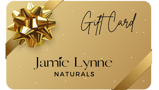 Jamie Lynne Naturals Gift Card